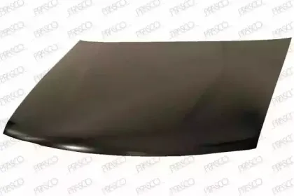 Капот двигателя PRASCO купить