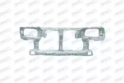 Облицовка передка PRASCO купить