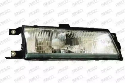 Основная фара PRASCO купить