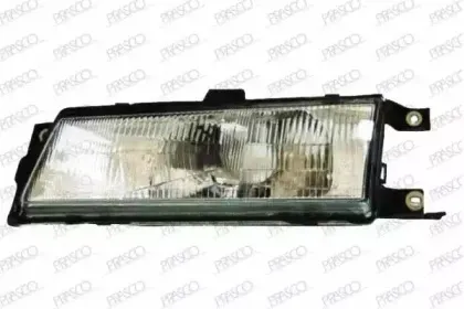 Основная фара PRASCO купить