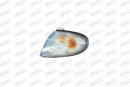 Рассеиватель, фонарь указателя поворота PRASCO купить