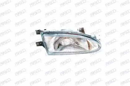 Основная фара PRASCO купить