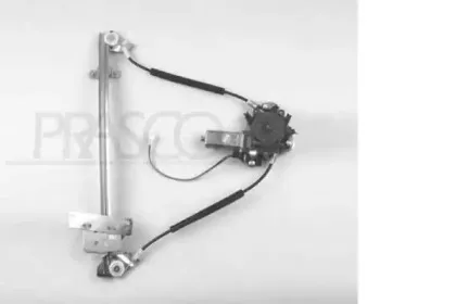 Подъемное устройство для окон PRASCO купить