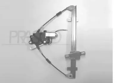 Подъемное устройство для окон PRASCO купить
