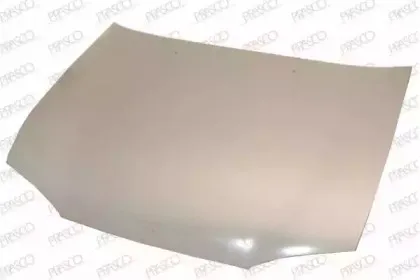 Капот двигателя PRASCO купить