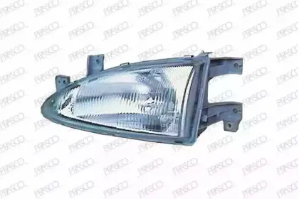 Основная фара PRASCO купить