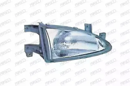 Основная фара PRASCO купить