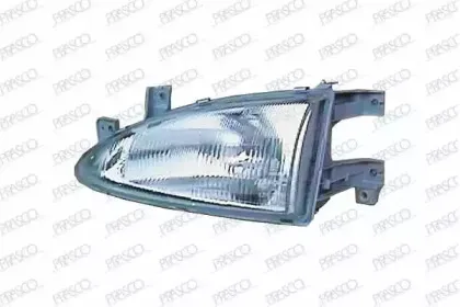 Основная фара PRASCO купить