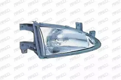 Основная фара PRASCO купить