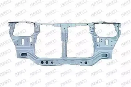 Облицовка передка PRASCO купить