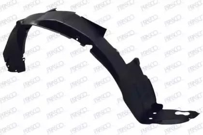 Внутренняя часть крыла PRASCO купить