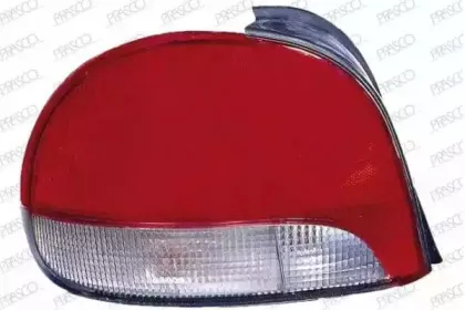 Задний фонарь PRASCO купить