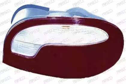 Задний фонарь PRASCO купить