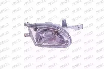 Основная фара PRASCO купить