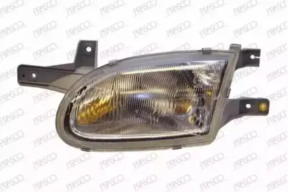 Основная фара PRASCO купить