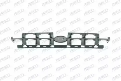 Решетка радиатора PRASCO купить