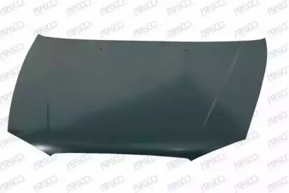 Капот двигателя PRASCO купить