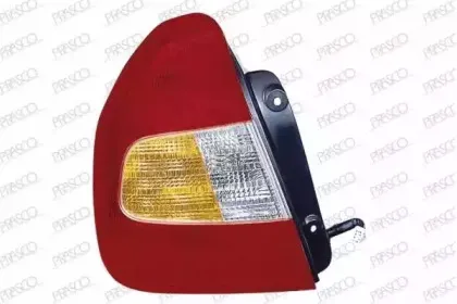 Задний фонарь PRASCO купить