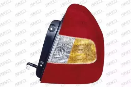 Задний фонарь PRASCO купить