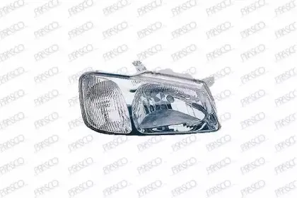 Основная фара PRASCO купить