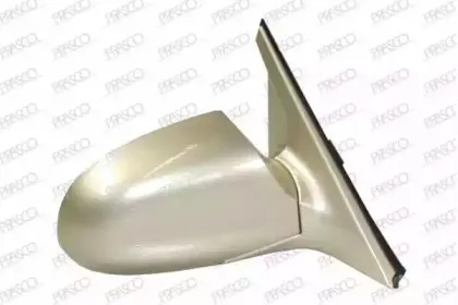 Наружное зеркало PRASCO купить