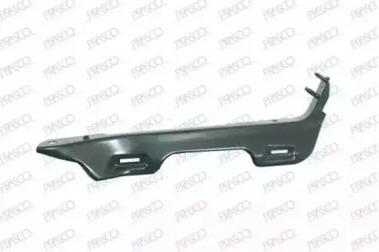 Кронштейн, буфер PRASCO купить