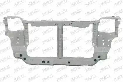 Облицовка передка PRASCO купить