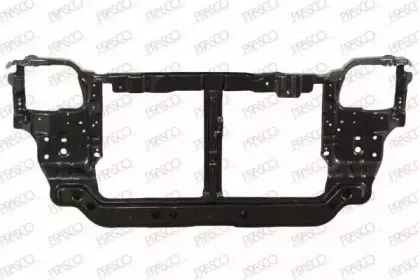 Облицовка передка PRASCO купить