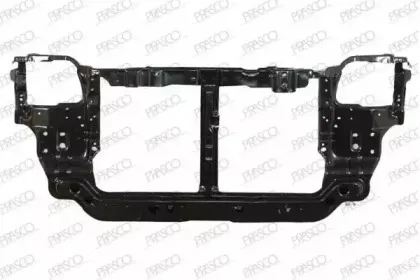 Облицовка передка PRASCO купить