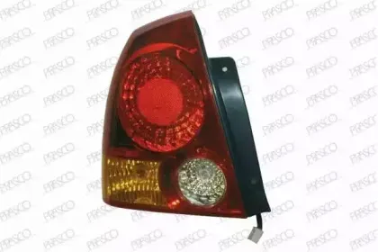 Задний фонарь PRASCO купить