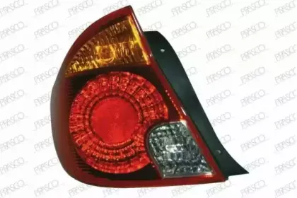 Задний фонарь PRASCO купить
