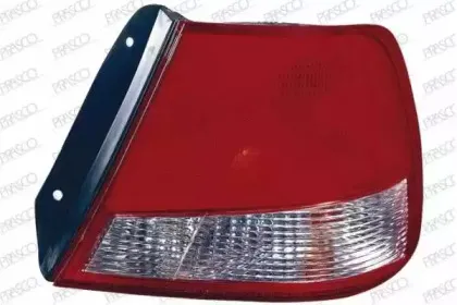 Задний фонарь PRASCO купить
