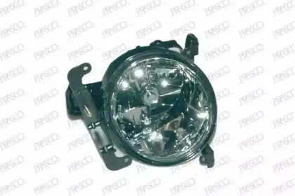 Противотуманная фара PRASCO купить