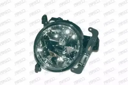 Противотуманная фара PRASCO купить