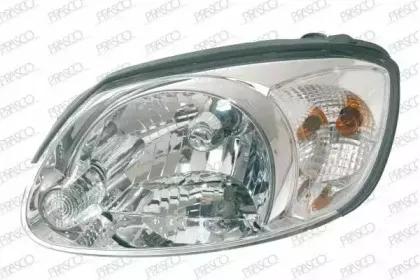 Основная фара PRASCO купить