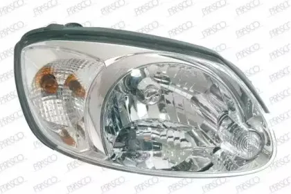 Основная фара PRASCO купить