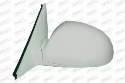 Наружное зеркало PRASCO купить