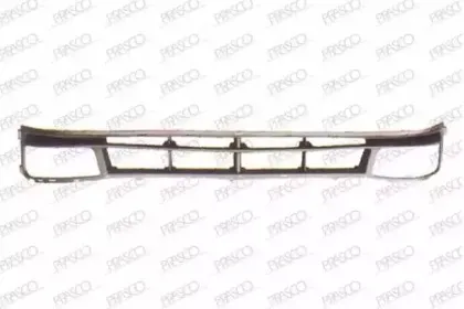 Решетка вентилятора, буфер PRASCO купить