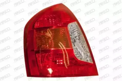 Задний фонарь PRASCO купить