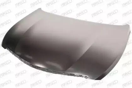 Капот двигателя PRASCO купить