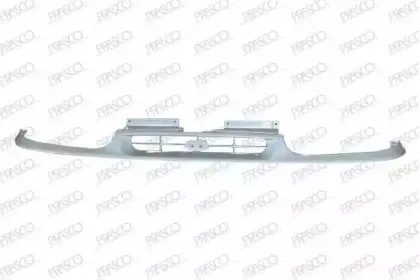 Решетка радиатора PRASCO купить