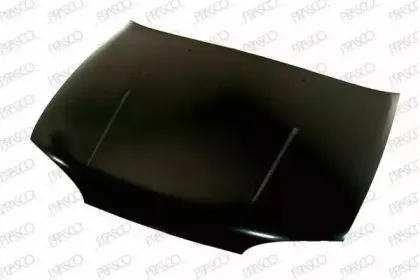 Капот двигателя PRASCO купить