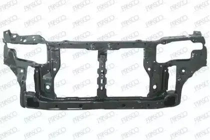 Облицовка передка PRASCO купить