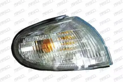 Фонарь указателя поворота PRASCO купить
