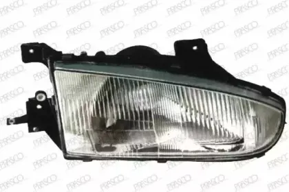 Основная фара PRASCO купить