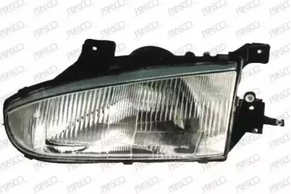 Основная фара PRASCO купить
