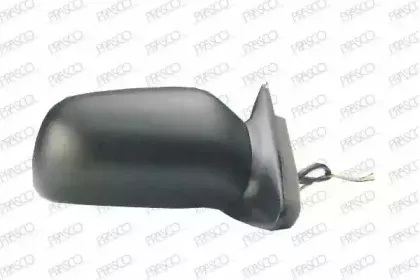 Наружное зеркало PRASCO купить
