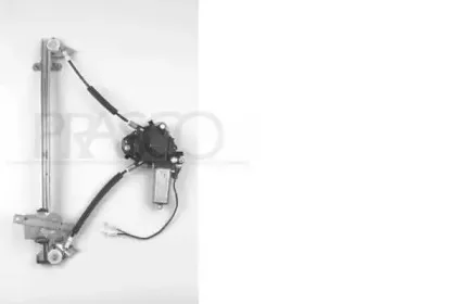 Подъемное устройство для окон PRASCO купить