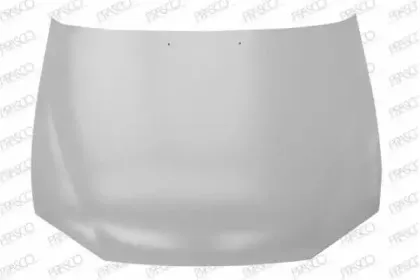 Капот двигателя PRASCO купить