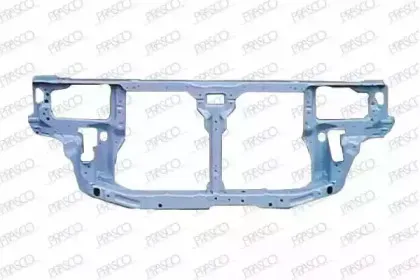 Облицовка передка PRASCO купить